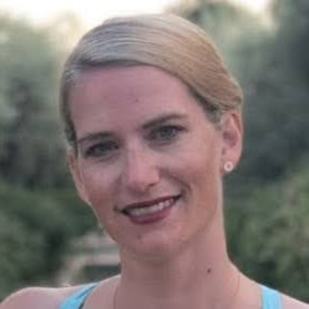 Meet your Posher, Naomi